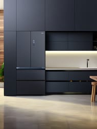 ����������� ��������������� ������������ Midea (830�600�1910) ���������� ����� MDRF705BIE70