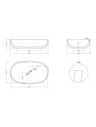   SALINI Gloria 05 (640385145) . S-Stone, ,  1102205MF