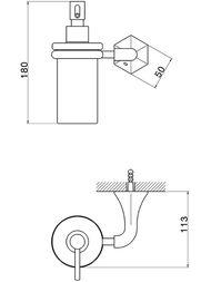 ������� ��������� CISAL Cherie ��������/������ CE09062024