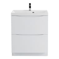 ����� ��� �������� BelBagno MARINO (700�450�805) ���������, ����� ������ MARINO-700-2C-PIA-BL-P