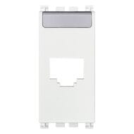 ������� Vimar ARKE RJ45 AMP AVAYA, ����� 19338.C.B