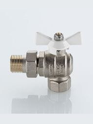 ���� ������� VALTEC BASE-���� ������� �� ������ � ����� �������� DN15, PN40, 1/2"�� VT.228S.NW.04
