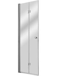 ������� ����� CEZARES ECO (785-813x1950) O-BS-12-80-C-Cr ������ ����������, ������� ����