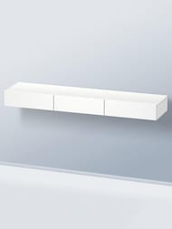 ����� Duravit DuraStyle (1800�150�440) � 3 �������, ���� ����� ������� DS827301818