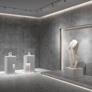 ������������ ����� Led Strip 24� 5050 7,2��/� 4000K 5� IP20, �����, 10161