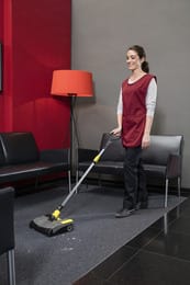 Электровеник KARCHER EB 30/1 Li-Ion  "EU арт. 15451260