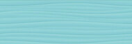 Плитка настенная Gracia Ceramica Marella turquoise wall 01 (300х900) рельеф, бирюзовая (кв.м.)