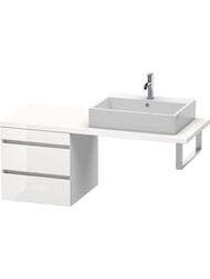 ����� ��� ���������� Duravit DuraStyle (500�512�548) 2 �����, ����� ������ DS533702222