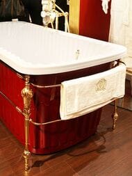 ����� MIGLIORE OLIVIA 174x83 console ����� ������, ��������� ������ 24377