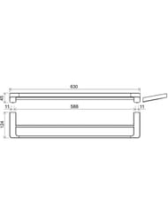   RAVAK 10 630 , , :   X07P562