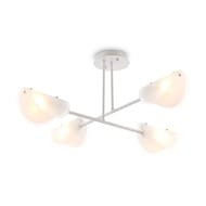 ������ Freya Mallow (������) FR5228PL-04W, IP20,�����