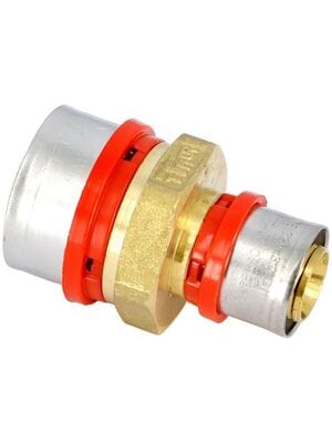 Муфта пресс Tiemme 26х20 1650052 / 1651G262000CZ