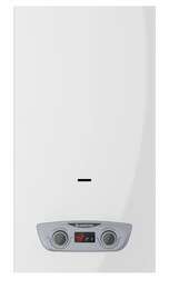 Газовая колонка ARISTON FAST R DISPLAY 14L NG 3632714