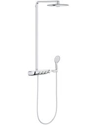������� ������� Grohe Rainshower System SmartControl 360 DUO 26250000 � �����������, ����
