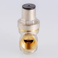 Редуктор давления VALTEC 3/4" поршневой 1-5,5 бар,  VT.086.N.05