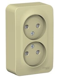 ������� Systeme Electric BLANCA ������� ��� ���������� �� ��������, 16�, 250� ������� BLNRA001217