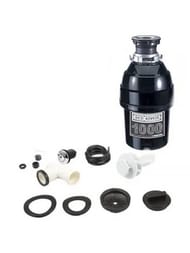     BoneCrusher BC 1000 AS