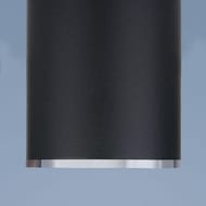 ���������� ���������� Elektrostandard DLN101 GU10 BK , ������
