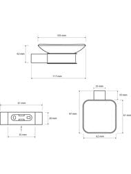  Bemeta Nero 135008020 , , :  