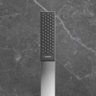   Hansgrohe Rainfinity 100 1jet EcoSmart  26867000