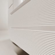 ����� ��� �������� SANCOS Folk (590�445�500) ���������, 2 �����, ���������, Bianco FL60W