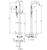 ��������� ��� �����/���� Bossini T�� ���������,� ������ �����,�������������,������ ���. Z00752.073