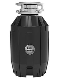     BoneCrusher BC 910 AS