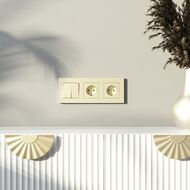 ����� �� 3 ����� Werkel Slab (������� ����) W0032911