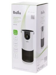 ����������� ������� Ballu  AW-500 � �������� ������� (������������� ��������), �� 60�2