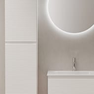 ����� ��� �������� SANCOS Folk (590�445�500) ���������, 2 �����, ���������, Bianco FL60W