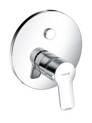 ��������� KLUDI PURE&EASY ��� ����� � ����, ������������ PUSH&SWITCH, ������� ����� 376590565