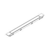 ������� ����� ����� ��� ���� Hansgrohe RainDrain Match Plus 800 ��, ������� ����� 56215700