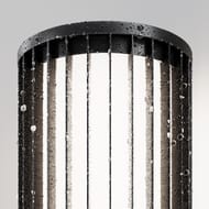 ��������� ���������� Maytoni Alura (�����) O492WL-02GF, E27�2 IP 54, ������