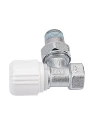 #Вентиль терморегулирующий угловой  FAR 1/2" FT 1620 12