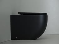 ������ ���������� Ceramicanova Metropol 360�570�410 ������������, � ��������, ������ ���. CN4004MB