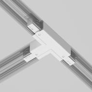��������� �-�������� ����� Maytoni Trinity (�������) TRA005CT-31W-L �����, IP20, �����