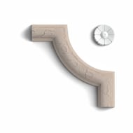 ������������ ������� Orac Decor P20 (61�61�8) �����, d-61�� (��.)