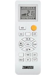   Zanussi ZACM-10 UPB/N6 Black,  22 2