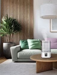 ����������� ������� Ballu UHB-410 ��������������, �����, �� 25�2