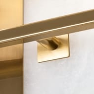 ��������� ���������� Maytoni Bianco (������) Z030WL-02BS, 60��, IP20, E14, ������