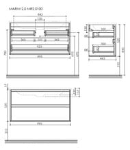    SANCOS Marmi 2.0 (995445520) , 2 ,   . MR2.0100EG