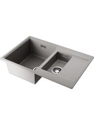 ����� Omoikiri DAISEN 78-2-GR (780�510�234) �������, ���������, ��� ����, ����� 4993332