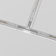 ��������� �-�������� Maytoni Gravity (�������) TRA010CT-42W ������������ �����