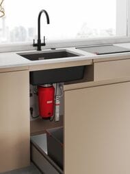 ������������ ������� ������� Franke SLIM 125 134.0715.094