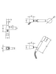   Devon&Devon Time 2TIME241CR  ,   , : 