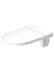 Сиденье для унитаза Duravit D-Neo SensoWash с функцией биде 614700012002340