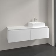����� ��� ���������� Villeroy & Boch LEGATO (1400�380�500) ���������, 2 �����, ����� B61500DH