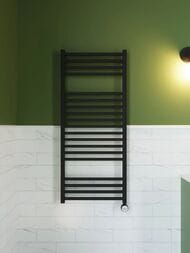 GROTA QUADRO   500x1164 .,  (RAL9005)