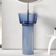    ABBER Kristall ,  , AT2702Saphir