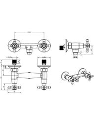 ��������� Boheme Camelia ��� ����, ���������, �������������, ���� 274-Camelia